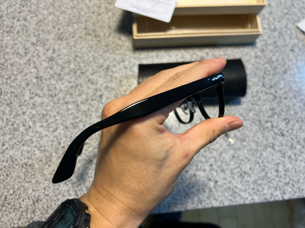 금자안경 ka41 이미지