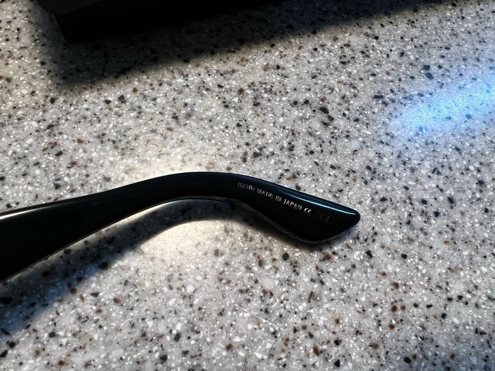 금자안경 ka41 이미지