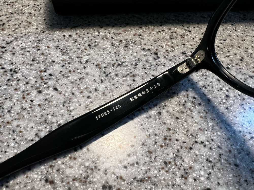 금자안경 ka41 이미지