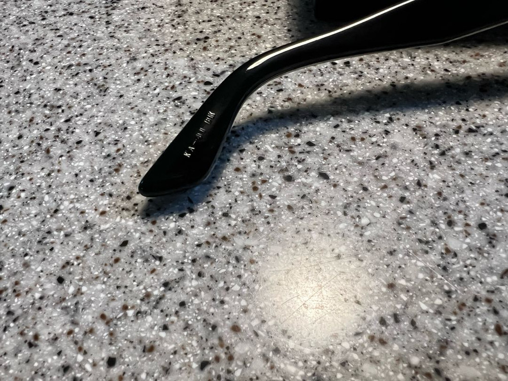 금자안경 ka41 이미지