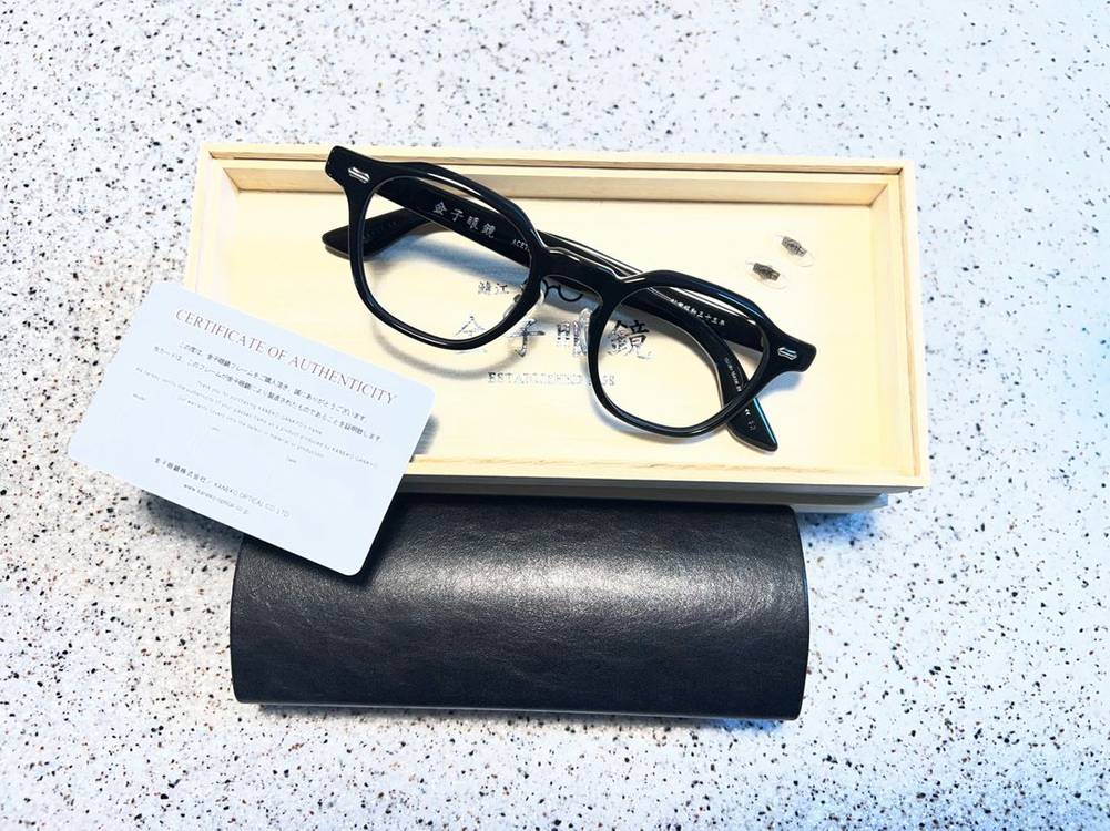 금자안경 ka41 이미지