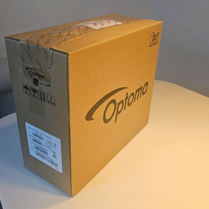 옵토마 HT40ST-4K 4200안시 풀HD 단초점빔프로젝터