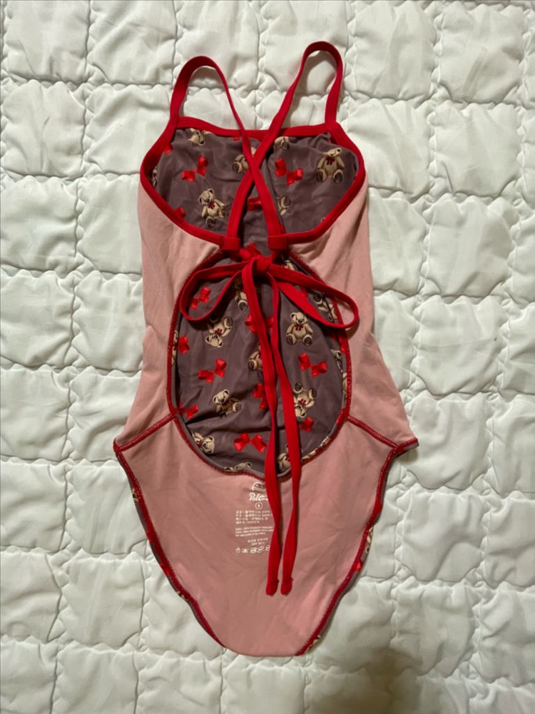 풀타임 해피베어 S 이미지