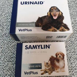 벳플러스 강아지 신장, 간 영양제