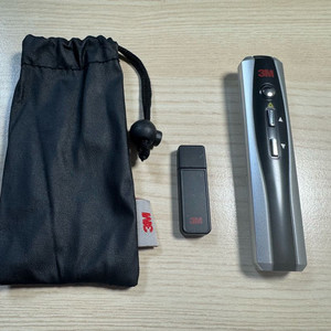 3M 무선 프리젠터