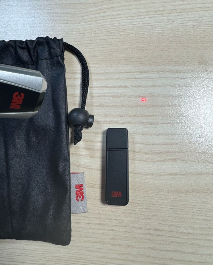 3M 무선 프리젠터--1