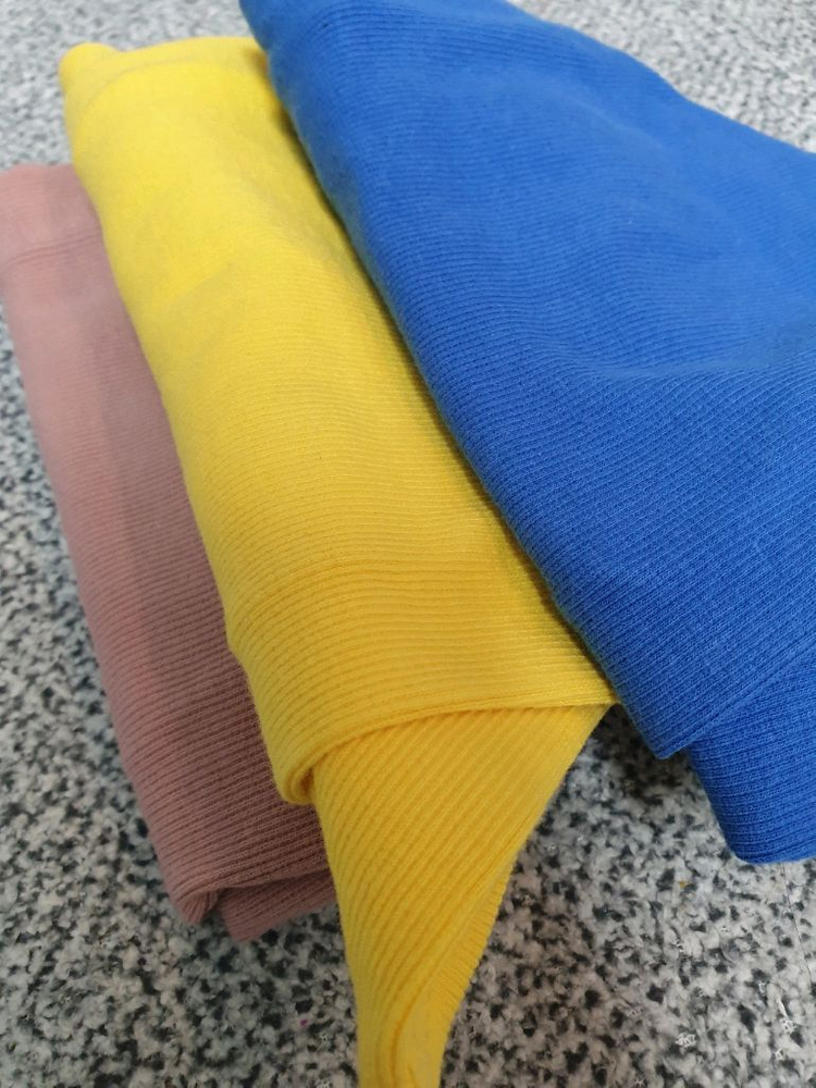 강아지 골지 목폴라 3가지 색상 일괄--4