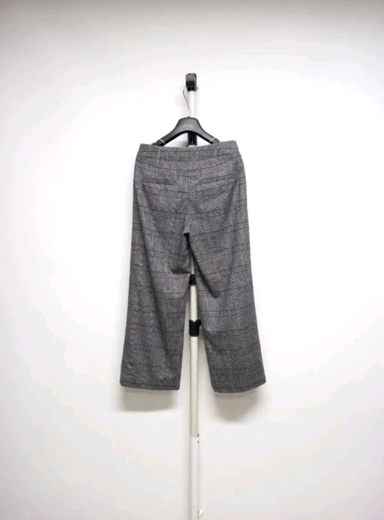 새 미샤 MICHAA 압축모 추동 일자핏 팬츠 55--1