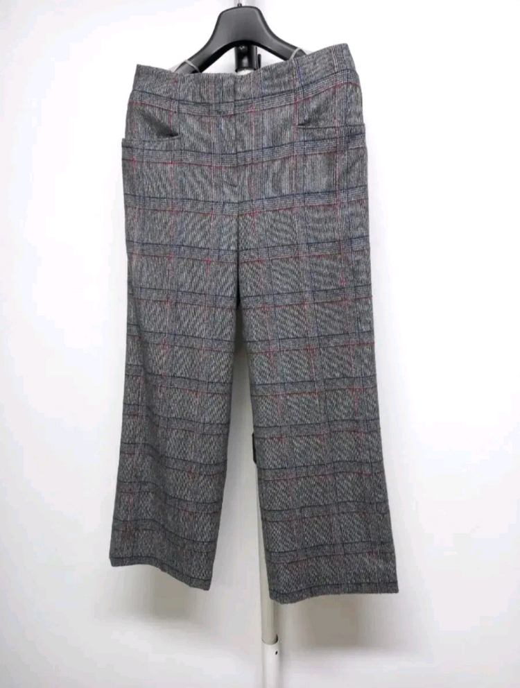 새 미샤 MICHAA 압축모 추동 일자핏 팬츠 55--2