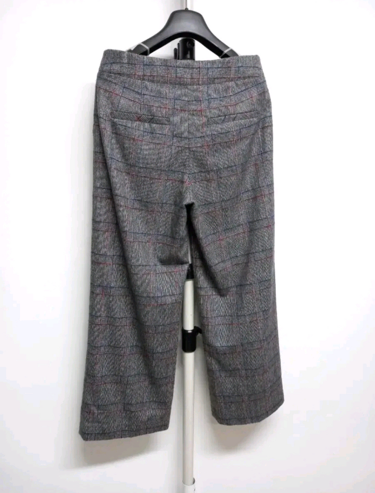 새 미샤 MICHAA 압축모 추동 일자핏 팬츠 55--3