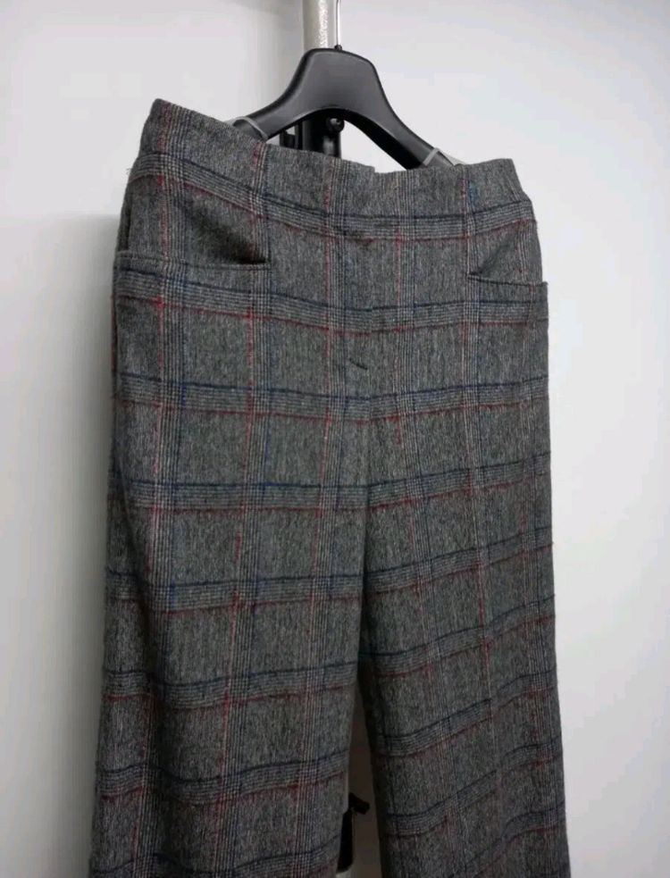 새 미샤 MICHAA 압축모 추동 일자핏 팬츠 55--4