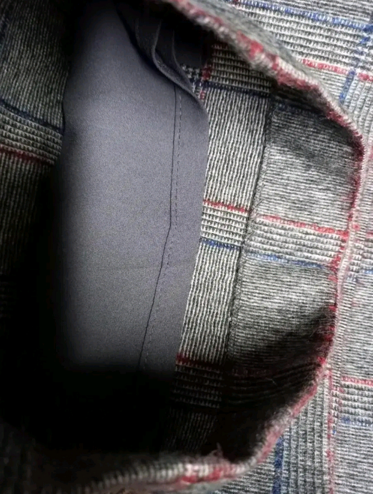 새 미샤 MICHAA 압축모 추동 일자핏 팬츠 55--6