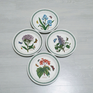 새상품.포트메리온 중접시 4p