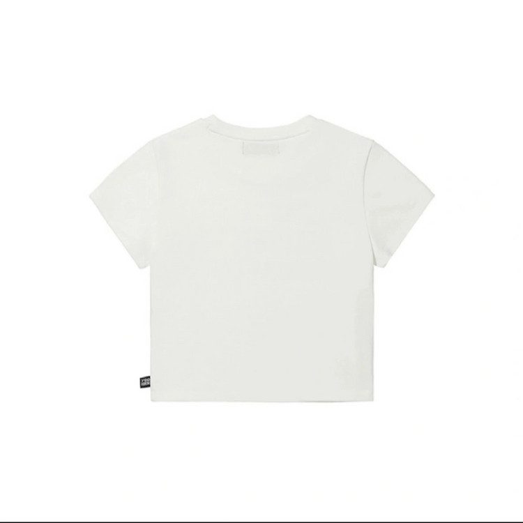 유희 ALLERGIC 티셔츠 조거팬츠 트레이닝 세트 셋업--3