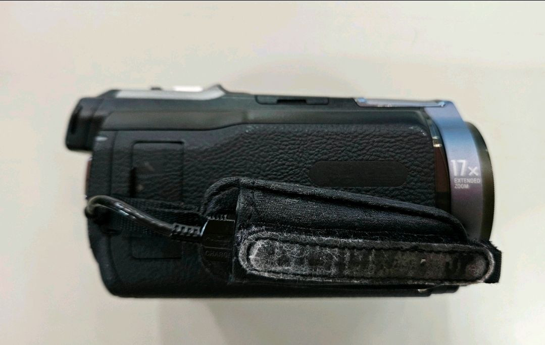 소니 풀HD 캠코더 핸디캠 HDR-PJ760 광학10배 디지털120배줌 유투브카메라 콘서트캠코더--2