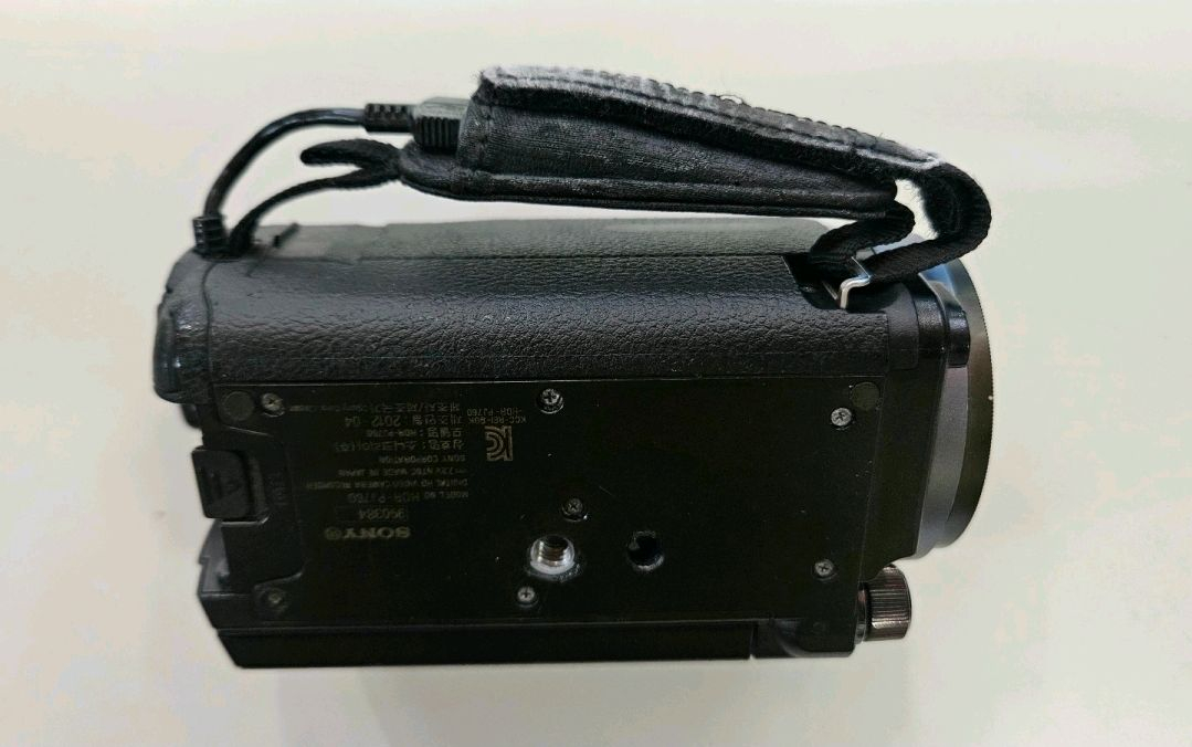 소니 풀HD 캠코더 핸디캠 HDR-PJ760 광학10배 디지털120배줌 유투브카메라 콘서트캠코더--3