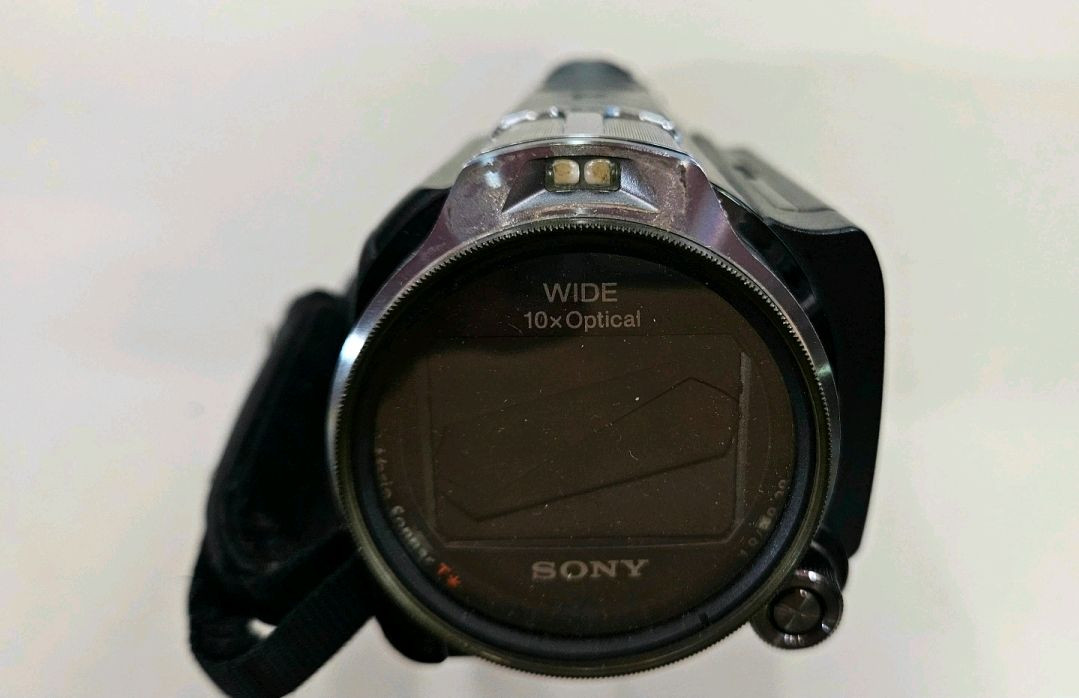 소니 풀HD 캠코더 핸디캠 HDR-PJ760 광학10배 디지털120배줌 유투브카메라 콘서트캠코더--4