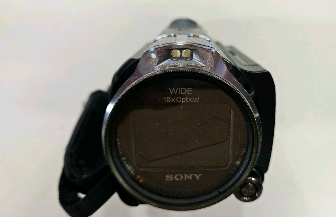 소니 풀HD 캠코더 핸디캠 HDR-PJ760 광학10배 디지털120배줌 유투브카메라 콘서트캠코더 이미지