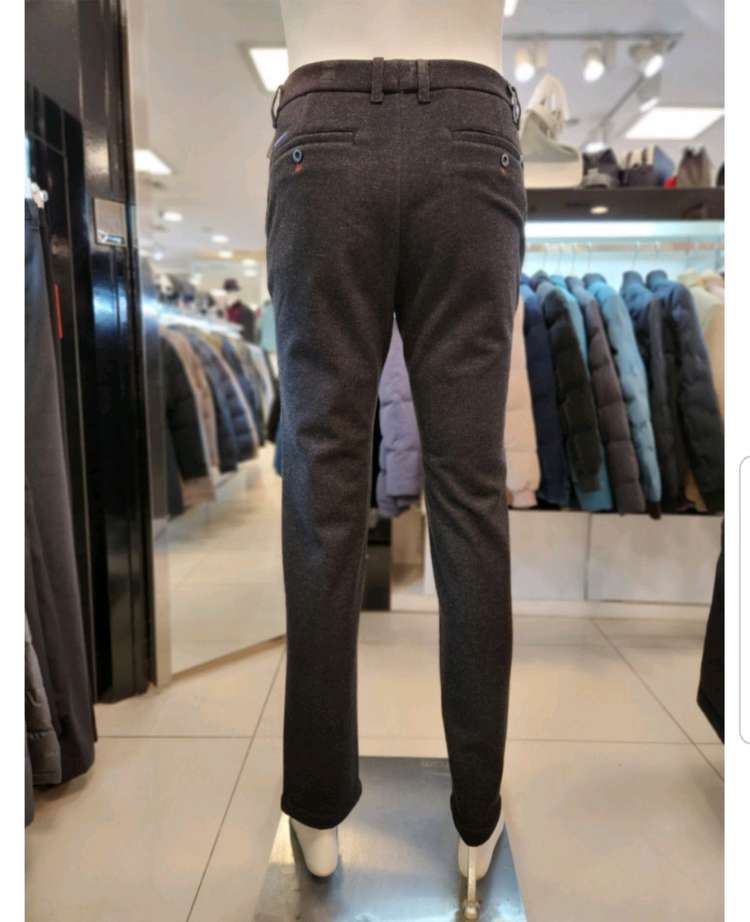 팬텀골프 의류 본딩 바지 본딩 팬츠 팬텀 골프--4