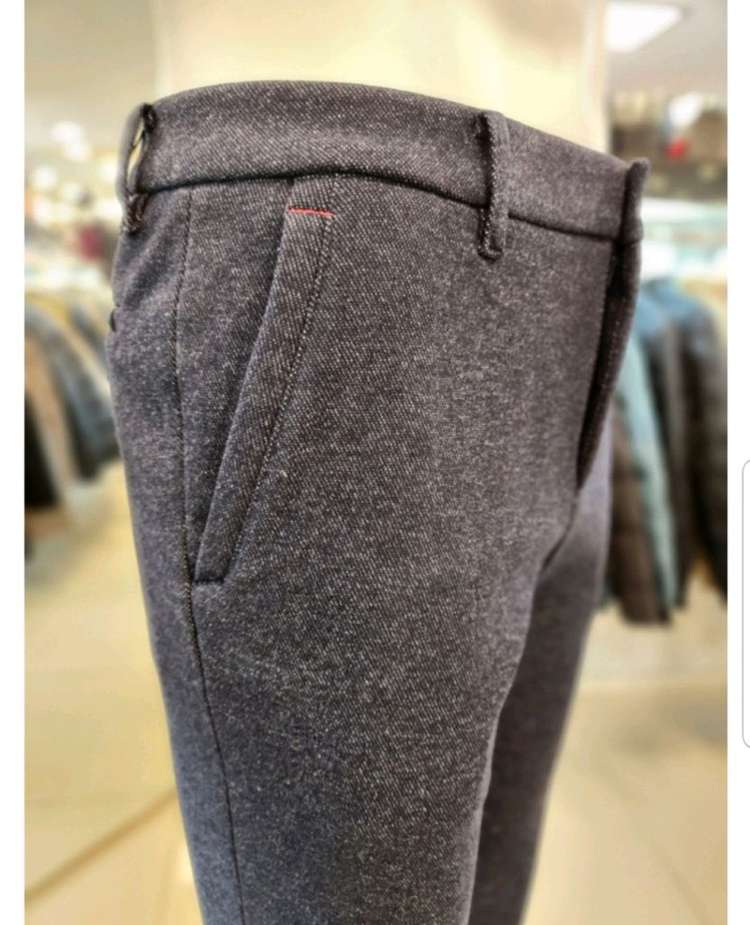 팬텀골프 의류 본딩 바지 본딩 팬츠 팬텀 골프--5