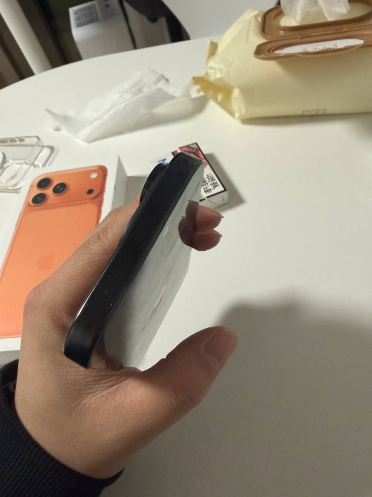 아이폰 16프로 128기가--6