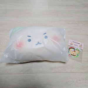 올리브영 망곰 담요세트