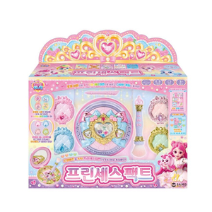 프린세스티니핑팩트 새상품