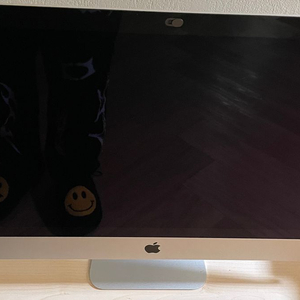 2013 late 아이맥 27인치 (램24G, 고급형)