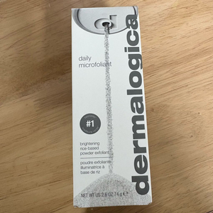 대용량 더말로지카 데일리 마이크로폴리언트 74g