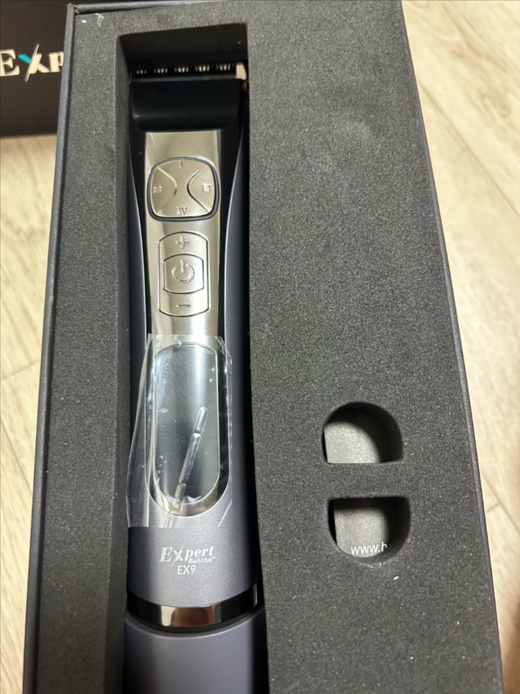 바비온 엑스퍼트ex9 거의 새상품--1