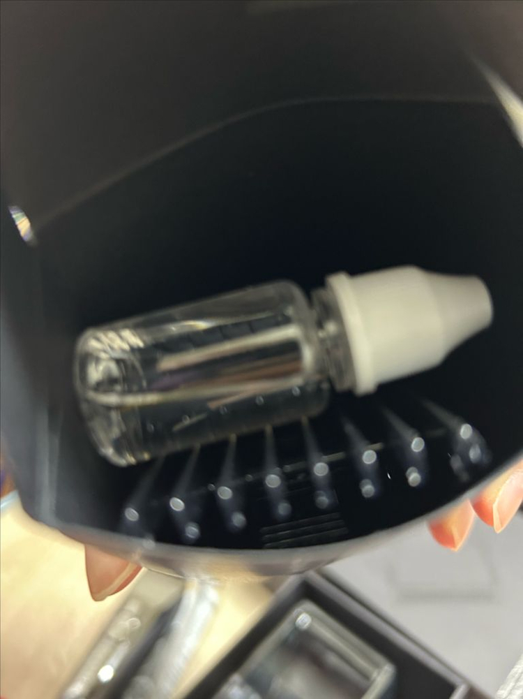 바비온 엑스퍼트ex9 거의 새상품--6