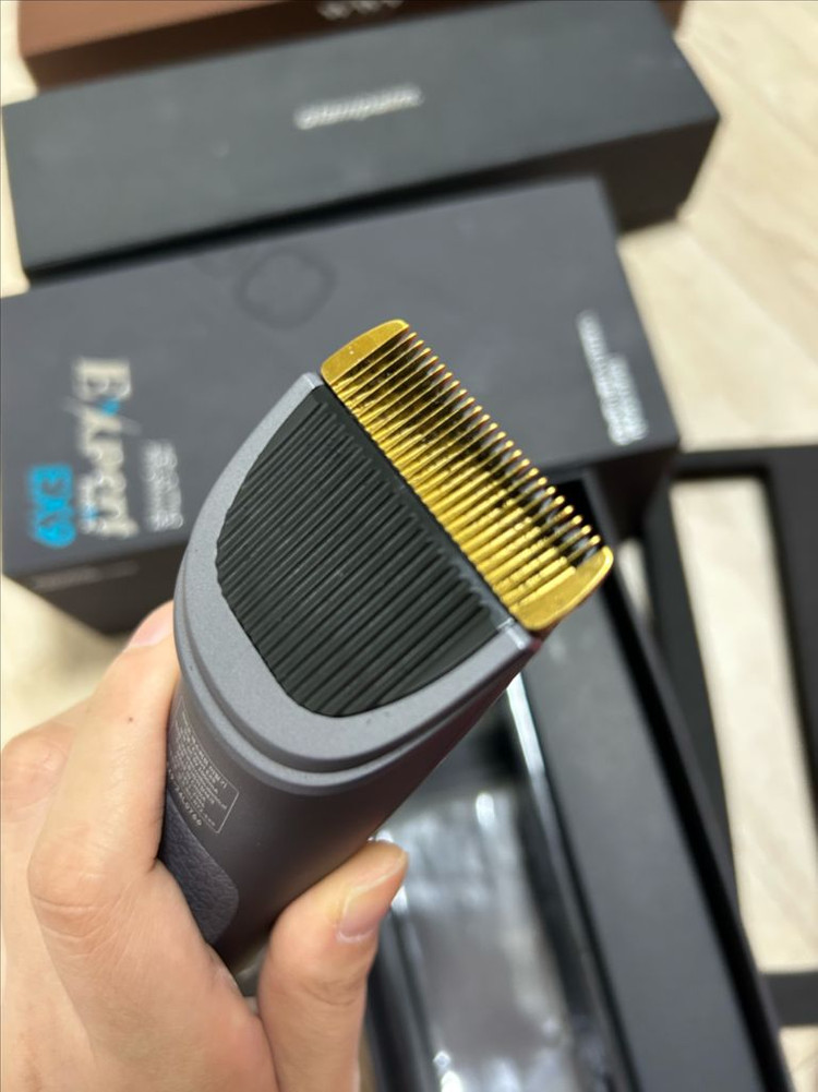 바비온 엑스퍼트ex9 거의 새상품--8