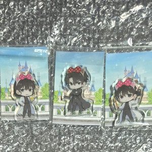 전독시 아크릴 코롯토 미개봉 일괄