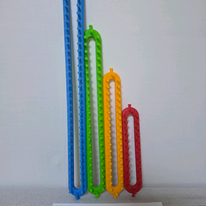 롱뜨개룸 니팅룸 세트 새상품 팝니다 ( 서울 )