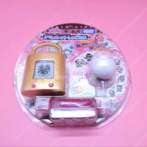 고전캐릭캐릭체인지험프티록 다마고치 이미지