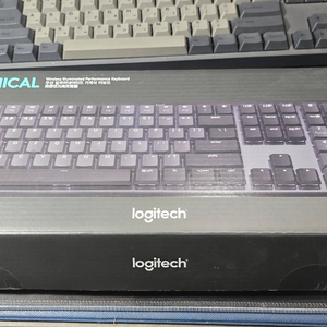 mx mechanical 키보드 판매 합니다 (12만원) 이미지