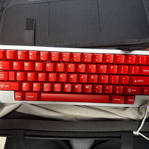 neo60cu 네오60쿠 HHKB (실버,황동,황동) 키보드 팝니다.