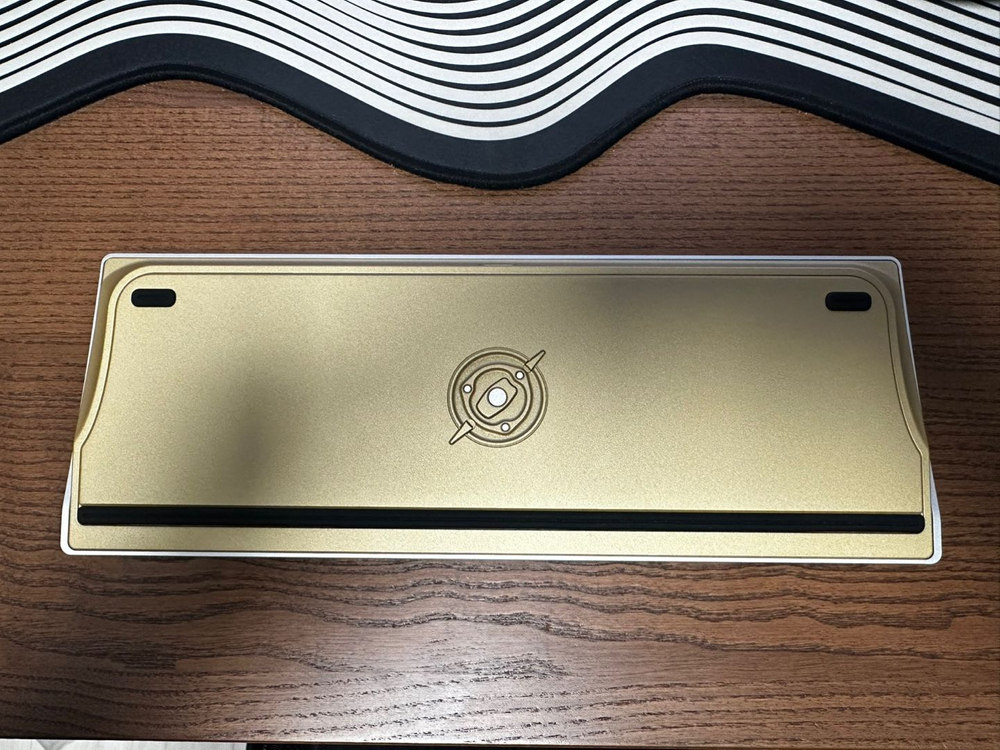 neo60cu 네오60쿠 HHKB (실버,황동,황동) 키보드 팝니다.--1