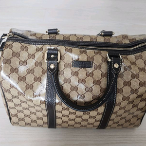 구찌 보스턴백 이미지