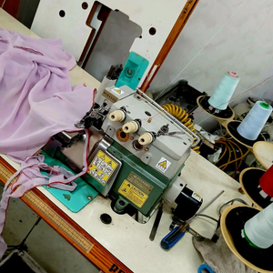 패가싸스 날날이전용 공업용 미싱 이미지