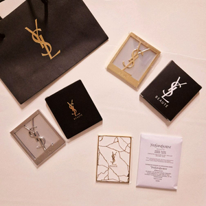 입생로랑 뷰티 시그니처 미러 입생로랑 시그니처 거울 입생로랑 홀리데이 미러