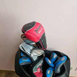 골프채 판매합니다