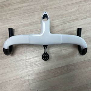 모스트 탈론 울트라 카본 핸들바 + 모스트 가민 마운트