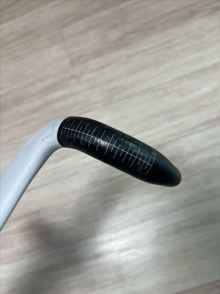 모스트 탈론 울트라 카본 핸들바 + 모스트 가민 마운트--3