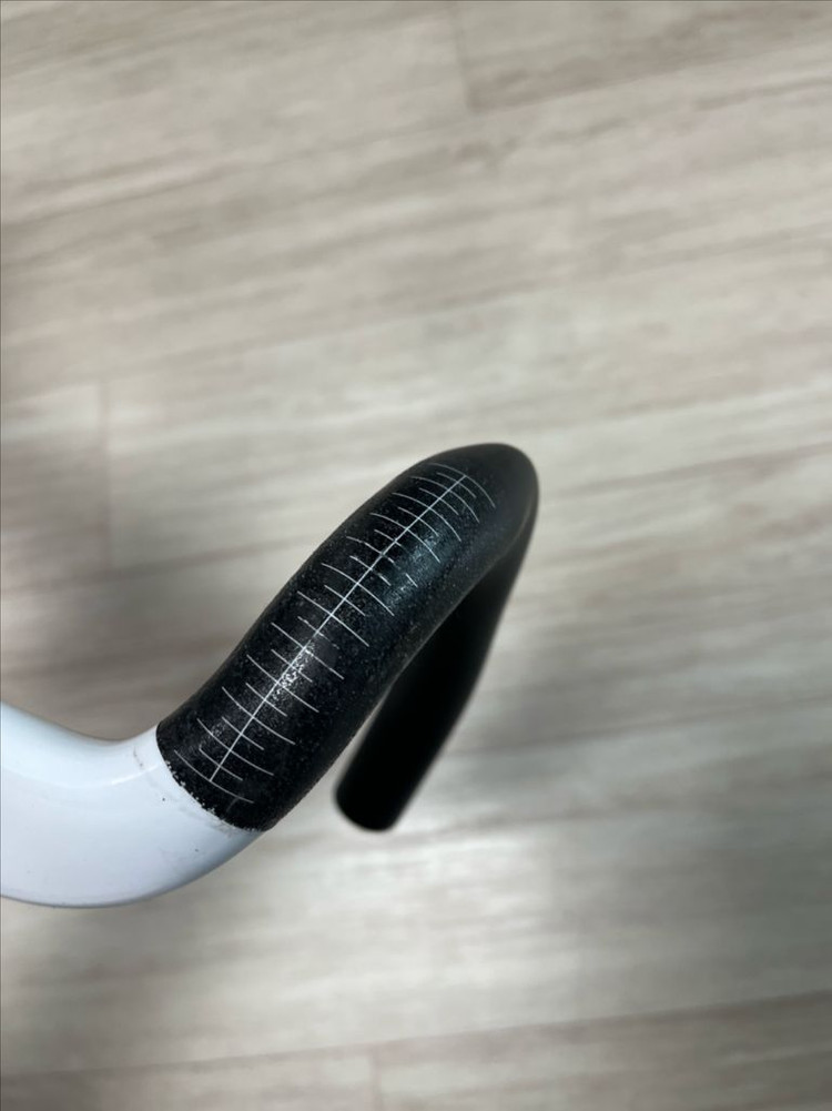 모스트 탈론 울트라 카본 핸들바 + 모스트 가민 마운트--4