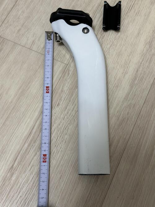 도그마 F12 순정 싯포스트--2