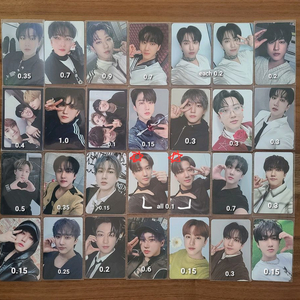 스키즈 창빈 돼끼 skz changbin 포카 사웨 이즈위 케타포 타워레코드 메이크스타 뮤코 스테이존 스트레이키즈