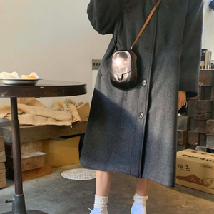 에크리스 논노코트 차콜