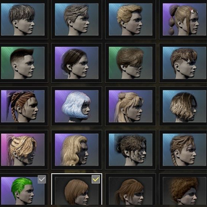 스팀배그 장패드