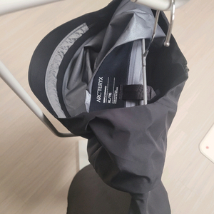 아크테릭스베타바람막이